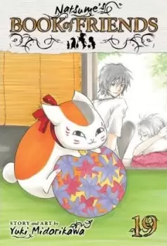 Image of Natsume's Book of Friends, Vol. 19 by Yuki Midorikawa