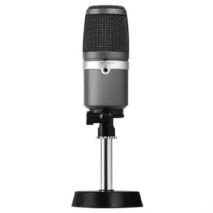 image of AVerMedia AM310 microphone Black Grey