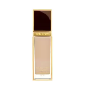 Tom Ford Shade And Illuminate Soft Radiance Foundation SPF 50 - Colour 5.1 Cool Almond