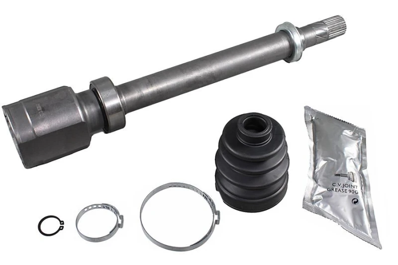 Image of CV joint kit METZGER 7110233