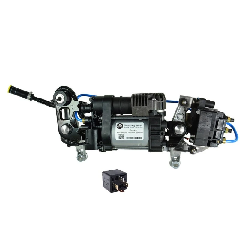 Image of MiesslerAutomotive Air suspension compressor MiesslerAutomotive 2414-01-0105