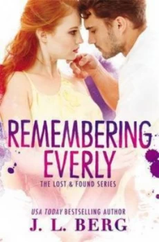 Image of Remembering Everly by J. L. Berg Paperback
