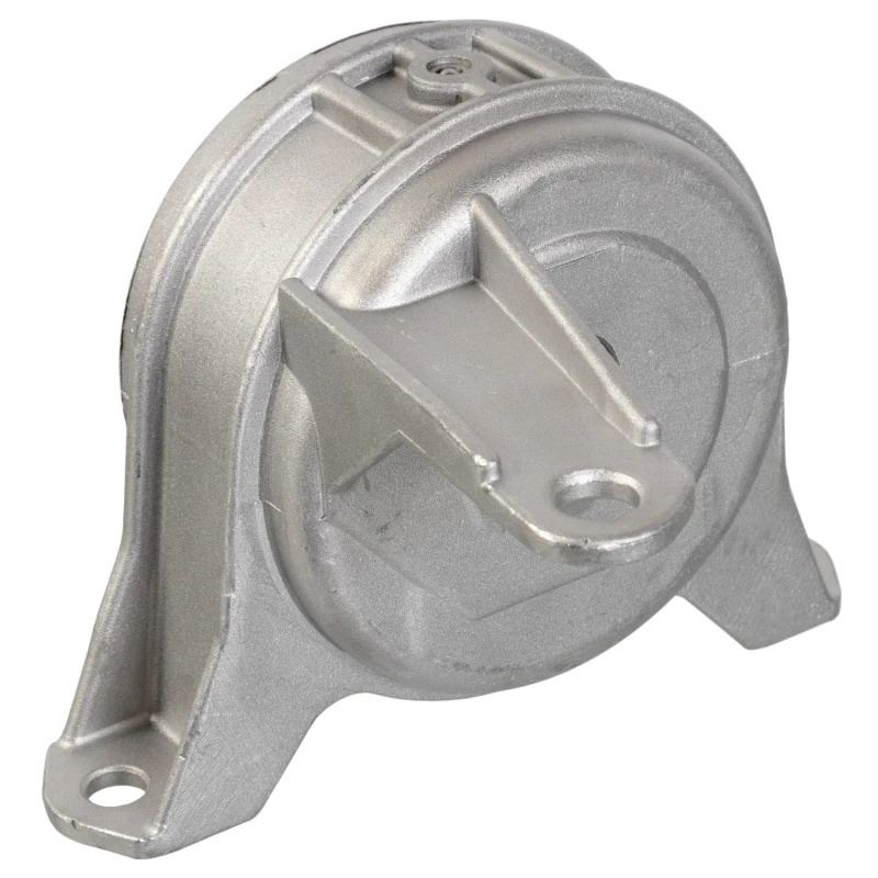 Image of FEBI BILSTEIN 178550 Engine mount Right, Hydro Mount Engine Mounting (247)