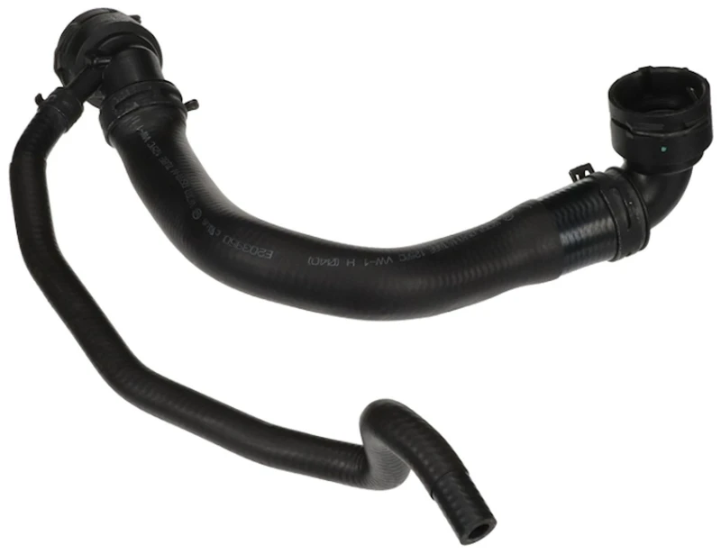 Image of GATES Radiator hose GATES 05-2849