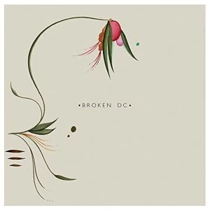 Image of Broken DC - Astragal Vinyl