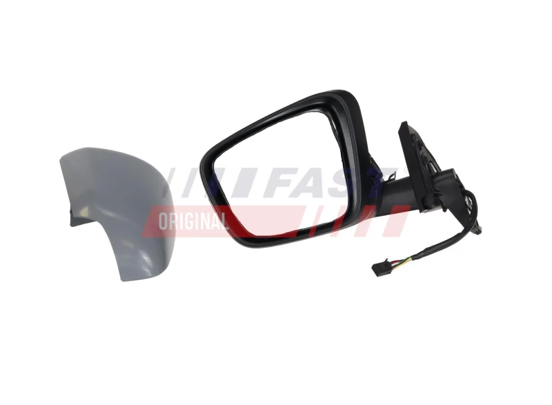 Image of FAST FT12648 Wing mirror Outside Mirror (50)