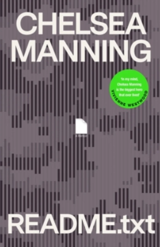 Image of README.txt : A Memoir Hardback