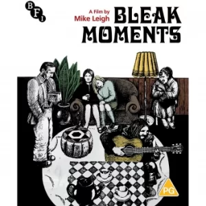 Image of Bleak Moments