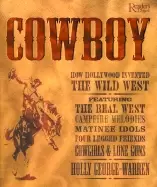Image of cowboy how hollywood invented the wildwest