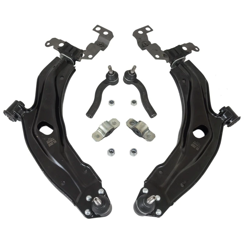 Image of MASTER-SPORT Link set, wheel suspension MASTER-SPORT 36996-KIT-MS