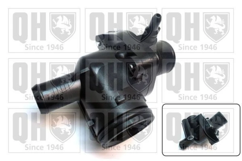 Image of QUINTON HAZELL Thermostat QUINTON HAZELL QTH945K