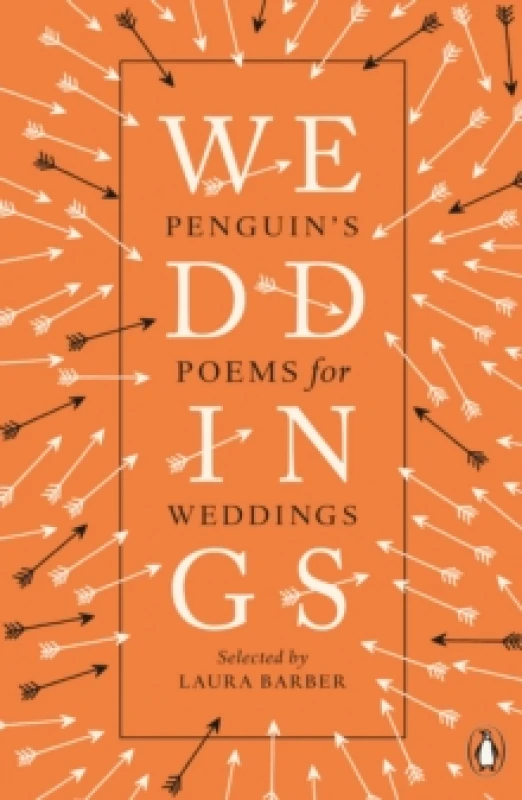 Image of Penguin's Poems for Weddings. Paperback. By Laura Barber Books