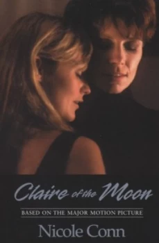 Image of Claire of the Moon by Nicole Conn Paperback