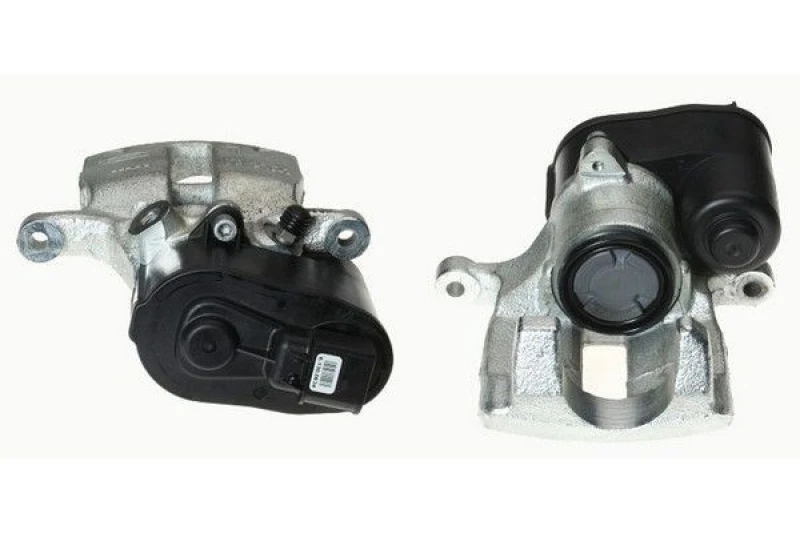 Image of Brake caliper MAPCO 4226M