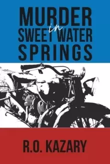 Image of MURDER IN SWEET WATER SPRINGS