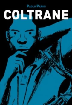 Image of Coltrane by Paolo Parisi Paperback