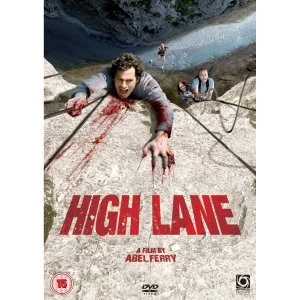 image of High Lane DVD