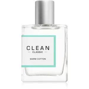 image of Clean Classic Warm Cotton Eau de Parfum For Her 60ml