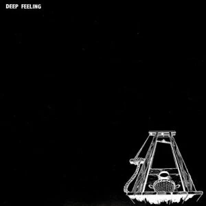 Image of The Complete Anthology by Deep Feeling CD Album