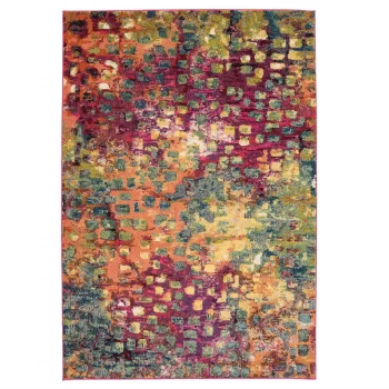 Image of Asiatic Colores Rug - 120 x 170cm - Abstract