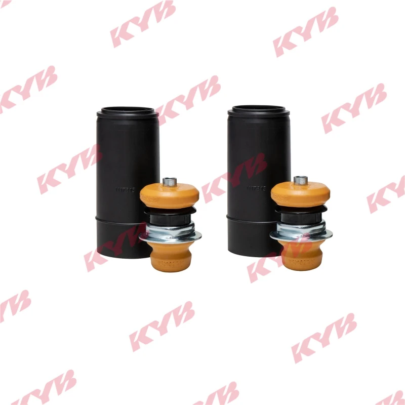 Image of KYB Dust cover kit, shock absorber KYB 912063
