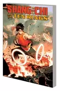 Image of shang chi and the ten rings