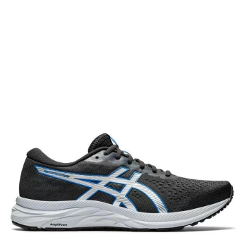 Image of Asics Gel Excite 7 Mens Running Shoes - Grey