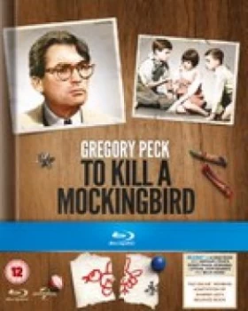 Image of To Kill a Mockingbird - Limited Edition Digibook