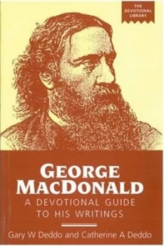 Image of George Macdonald by Gary W. Deddo Book