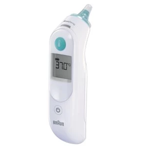 Braun Thermoscan 5 Ear Thermometer