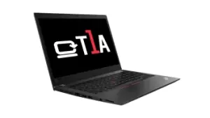 Image of T1A Lenovo ThinkPad T480s Refurbished i5-8350U Notebook 35.6 cm...