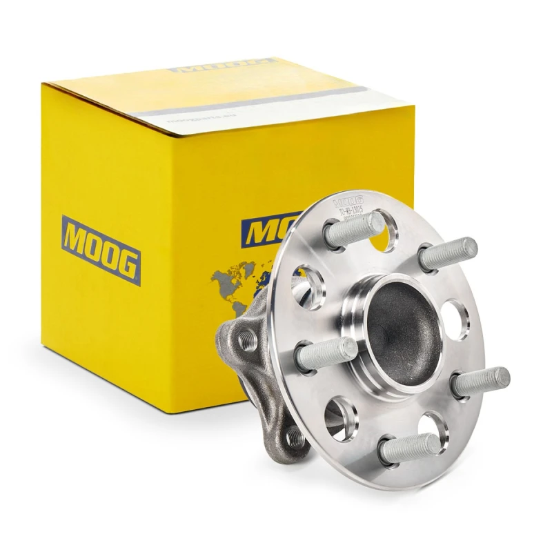 Image of Wheel bearing kit MOOG TO-WB-13015