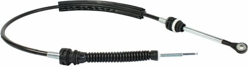 Image of METZGER Gear selector cable METZGER 3150179