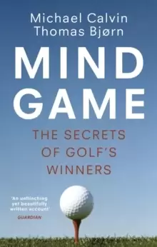 Image of Mind Game : The Secrets of Golf's Winners