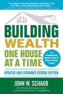 Image of building wealth one house at a time updated and expanded second edition