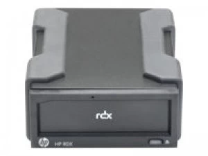 image of HPE RDX+ External Docking System