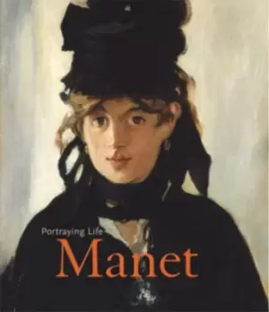 Image of Manet by MaryAnne Stevens