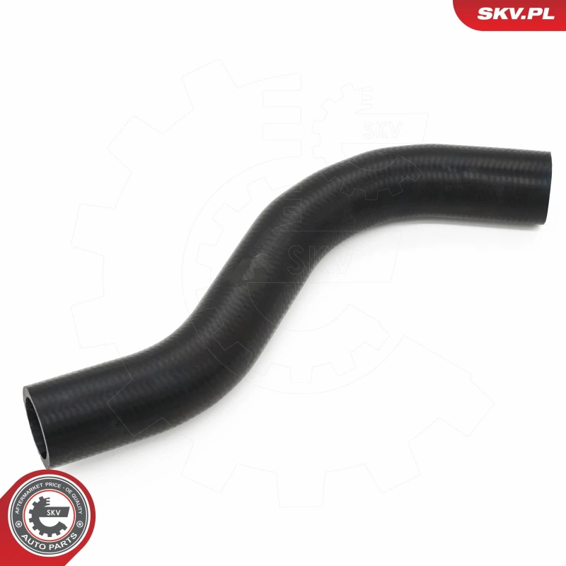 Image of ESEN SKV Radiator hose ESEN SKV 54SKV791