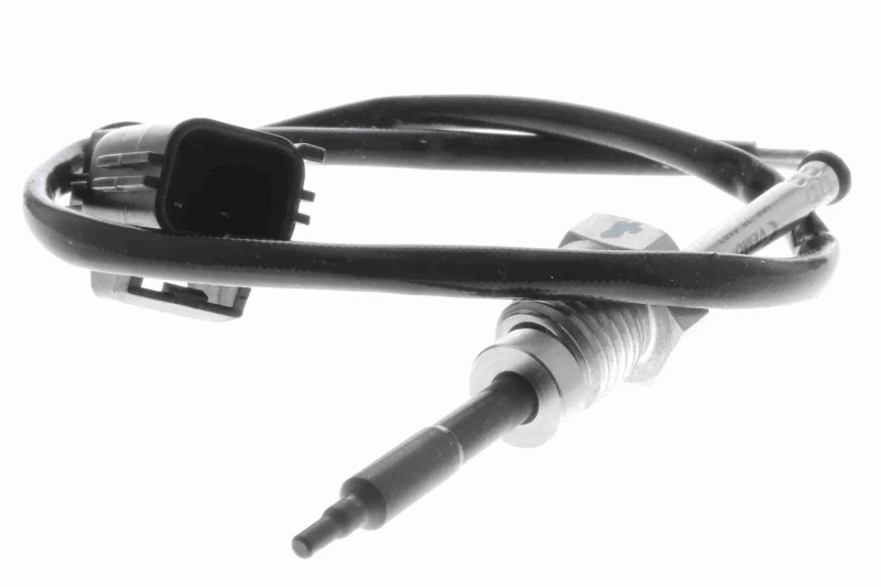 Image of VEMO V95-72-0107 Sensors before soot particulate filter, Q+, original equipment manufacturer quality Sensor,exhaust gas temperature (3938)