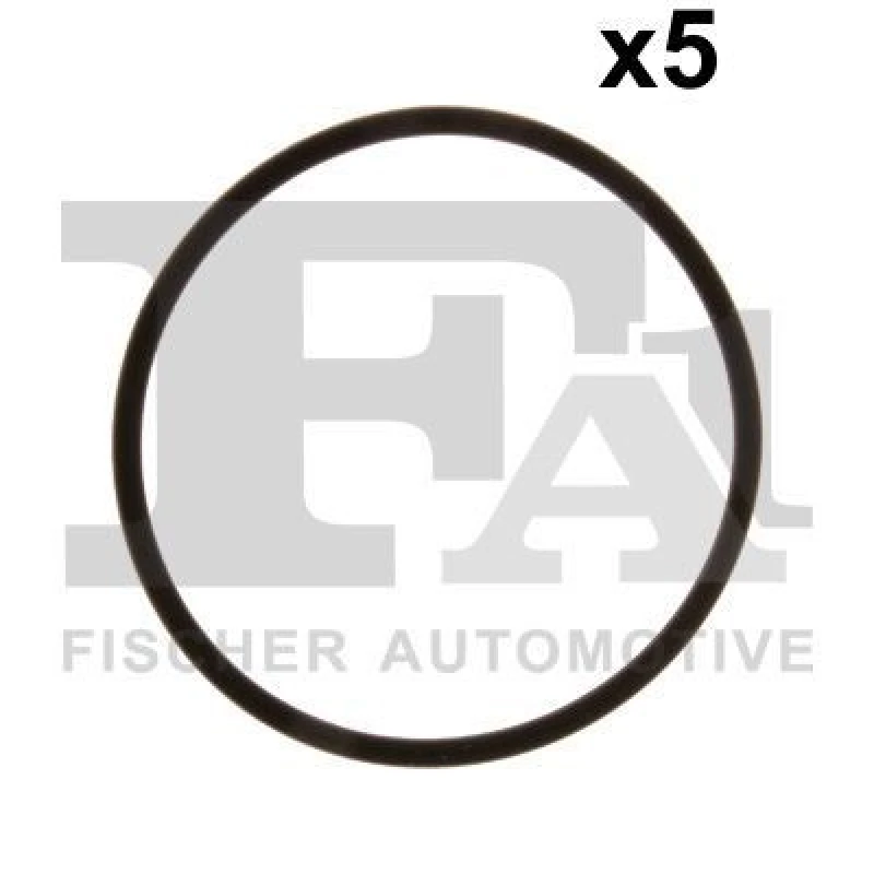 Image of FA1 EGR valve gasket FA1 076.306.005