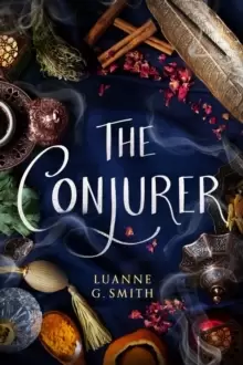 Image of The Conjurer