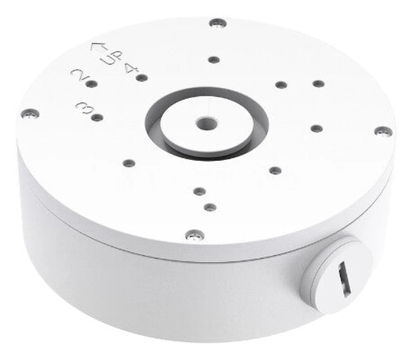 Image of TP Link VJB-305 network junction box White VJB-305