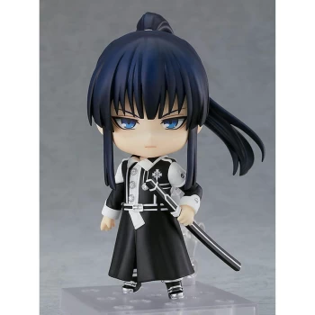 Image of Orange Rogue D.Gray-man Nendoroid - Yu Kanda