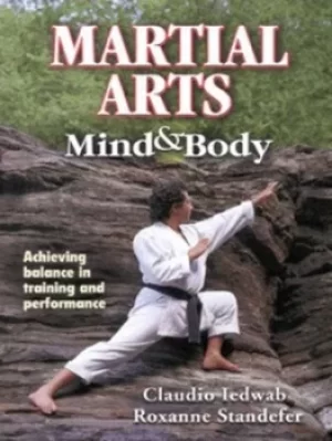 Image of Martial arts by Claudio A Iedwab