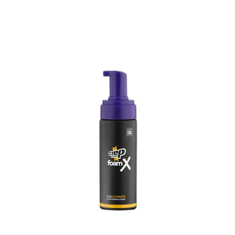 Image of Crep Protect Shoe care Crep Protect Mousse Nettoyante Crep Foam X Multicolore Unisex TU