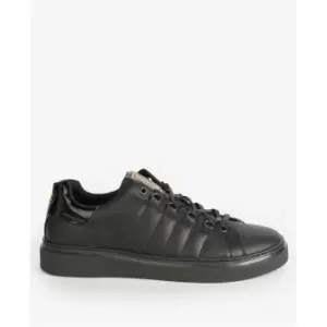 Image of Barbour International Strike - Black
