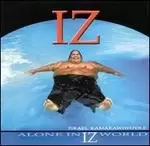 Image of alone in iz world