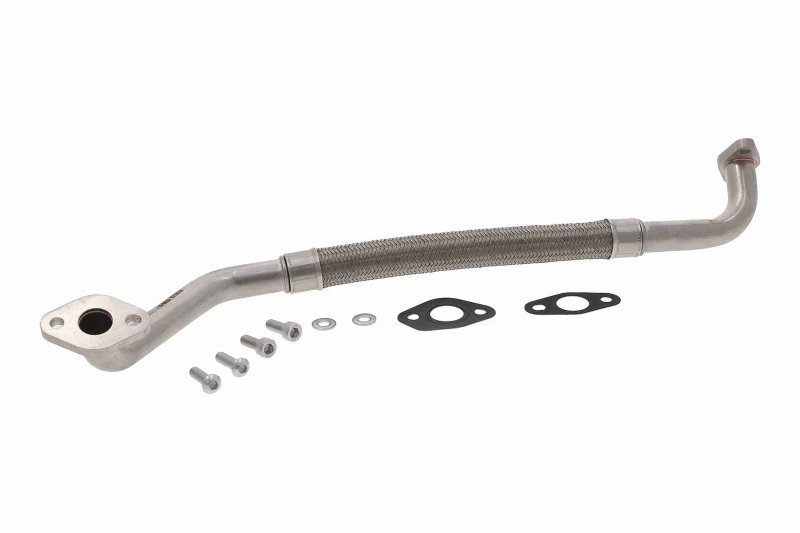 Image of VAICO Oil Pipe, charger VAICO V10-000162