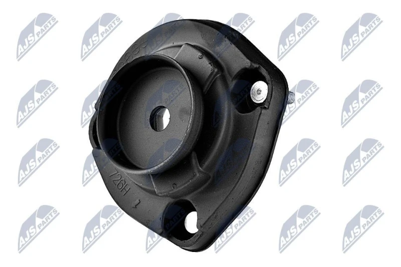 Image of NTY Mounting, shock absorbers NTY AD-TY-043