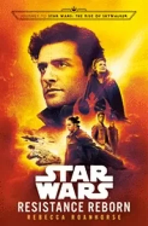 Image of star wars resistance reborn